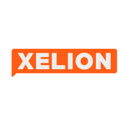 Logo Xelion