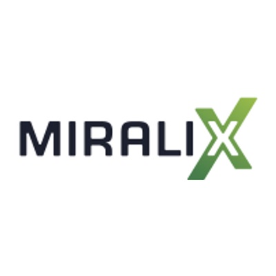 Logo Miralix