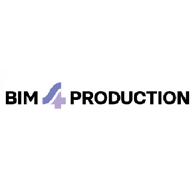 Logo BIM4Production Profity