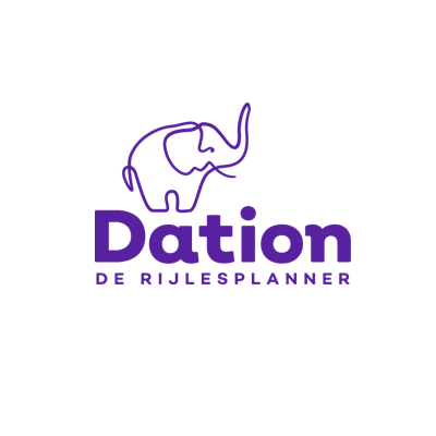 Logo Dation