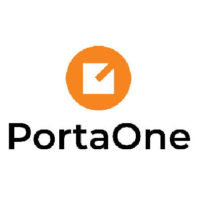 Logo PortaOne