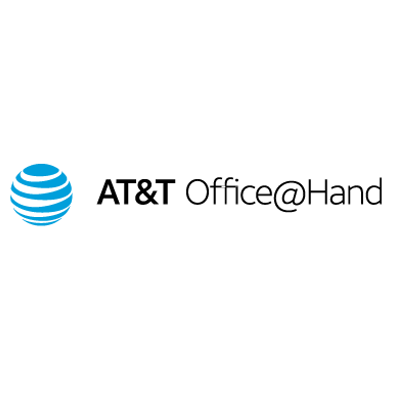 Logo AT&T Office@Hand