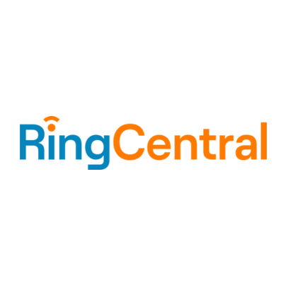 Logo RingCentral